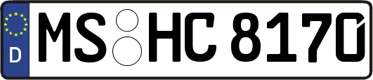 MS-HC8170