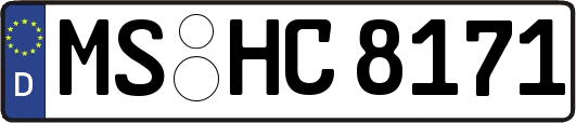 MS-HC8171