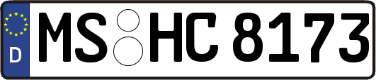 MS-HC8173