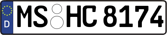 MS-HC8174