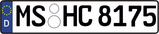 MS-HC8175