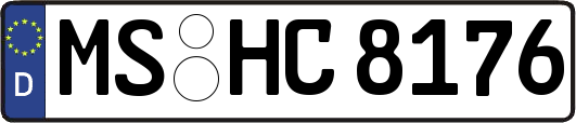 MS-HC8176