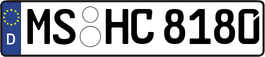 MS-HC8180