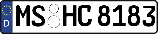 MS-HC8183