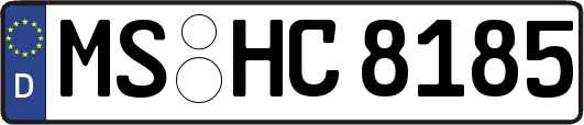 MS-HC8185