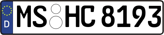 MS-HC8193