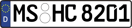 MS-HC8201