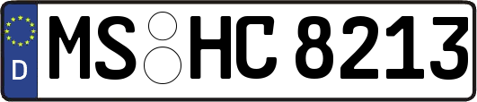 MS-HC8213