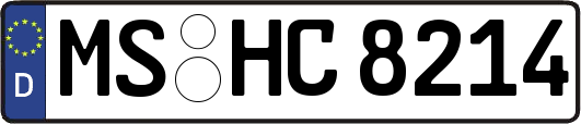 MS-HC8214