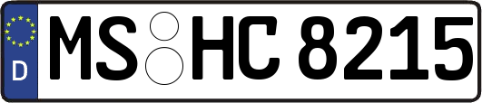 MS-HC8215