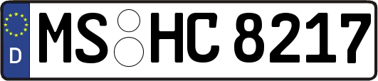 MS-HC8217