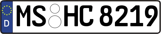 MS-HC8219