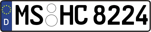 MS-HC8224