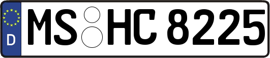 MS-HC8225