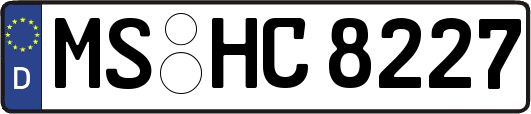 MS-HC8227