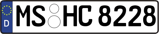 MS-HC8228