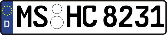MS-HC8231
