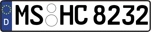 MS-HC8232