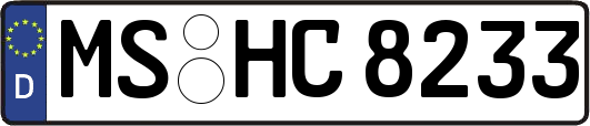 MS-HC8233