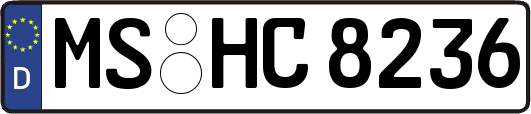 MS-HC8236