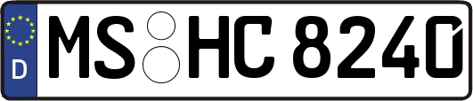 MS-HC8240