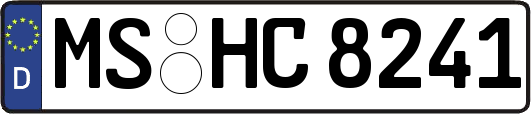 MS-HC8241