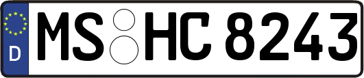 MS-HC8243