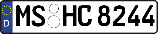 MS-HC8244