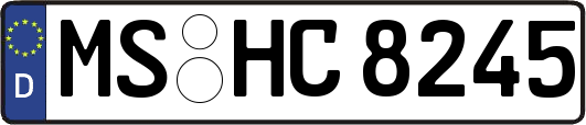 MS-HC8245