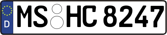 MS-HC8247
