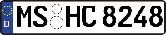 MS-HC8248
