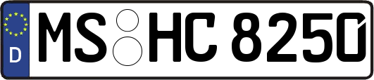 MS-HC8250