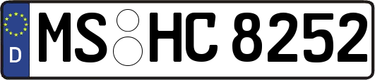 MS-HC8252