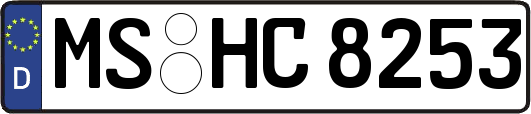 MS-HC8253