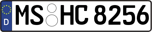 MS-HC8256