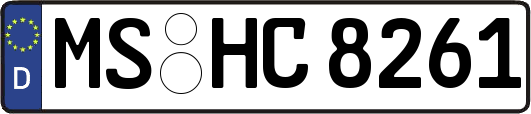 MS-HC8261