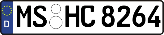 MS-HC8264