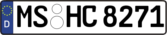 MS-HC8271