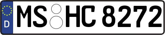 MS-HC8272
