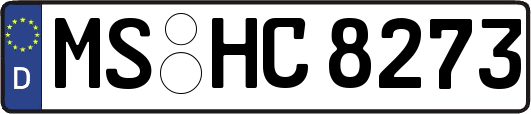 MS-HC8273