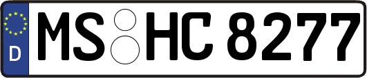MS-HC8277