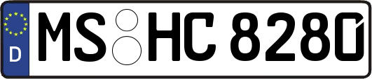 MS-HC8280