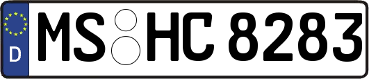 MS-HC8283