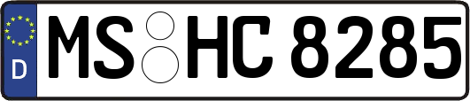 MS-HC8285