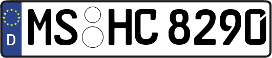 MS-HC8290