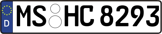 MS-HC8293