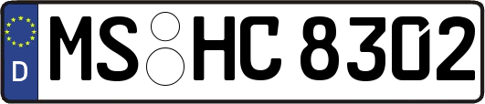 MS-HC8302