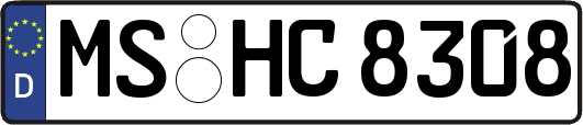MS-HC8308