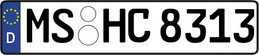 MS-HC8313