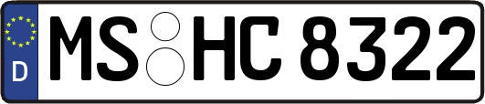 MS-HC8322